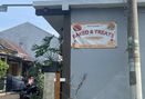 Foto Makanan di Baked & Treats