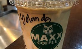 Maxx Coffee