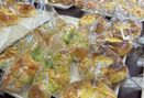 Foto Makanan di Clover Bakery