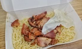 Bakmi Bintang Gading