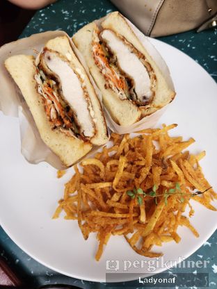 Foto review Kori Jakarta oleh Placetogoandeat ID 11