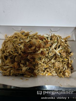 Foto 4 - Makanan di Mie Terempa'k oleh Andronika 
