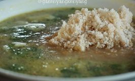 Soto Ayam Lamongan Cak Har