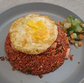 Foto di Dapur Sorodo