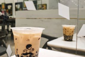 Foto Yu Cha