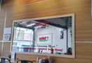Foto Interior di Bakso Haji Mail