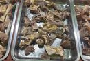 Foto Makanan di Sop Kaki Kambing Khas Roxy Bang Rusdi