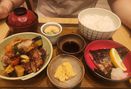 Foto Makanan di Ootoya