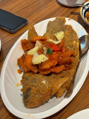 Foto review Aroem Restaurant & Ballroom oleh Cyntia // IG: @cyntiahbsr 15