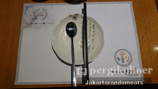 Foto 5 - Interior di Noodle King oleh Jakartarandomeats