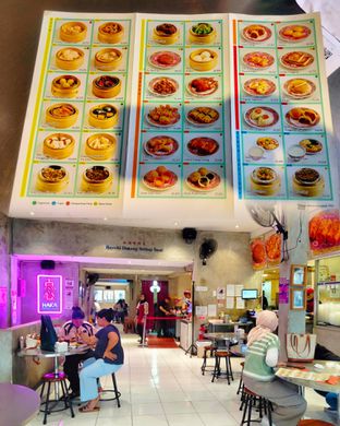 Foto review Haka Dimsum Shop oleh Momondud  5