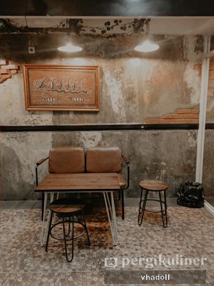 Foto review Ruang Kopi Nusantara oleh Syifa  7