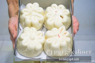 Foto review Bakpau A Satu oleh Ivan Ciptadi @spiceupyourpalette 1