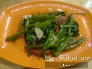 Foto review Ayam Nongkrong oleh Tirta Lie 4