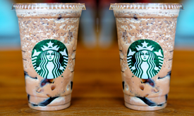 Starbucks Coffee