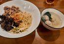 Foto Makanan di Madam Wong