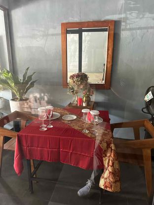 Foto review Barapi Meat and Grill oleh Albert Murdiono 10