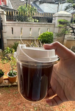 Foto 2 - Makanan di Lucky Finger Coffee & Eatery oleh Albert Murdiono