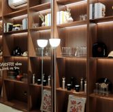 Foto Indoor di Dakoffe Coffee & Bistro