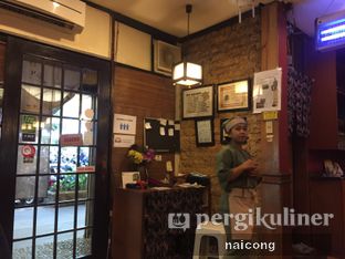 Foto 2 - Interior di Daitokyo Sakaba oleh Icong 
