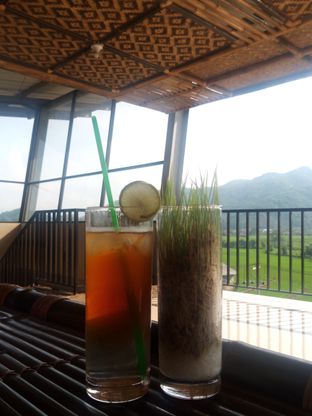 Foto review De Diamond Ecopark oleh Chris Chan 2