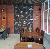 Foto di Kopi Johny X Orchid Bloom Coffee &  Eatery