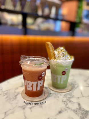 Foto review PBTP (Pasta By The Park) oleh IG || cheeeezy.tan  2