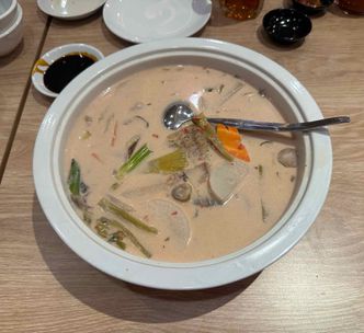 Foto Makanan di Tofu Singapore by Yie Thou
