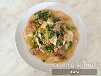Foto Makanan di Kedai LL