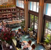 Foto di de flore, dine & drink