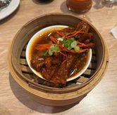 Foto di Tofu Singapore by Yie Thou