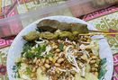 Foto Makanan di Bubur Ayam Khas Cianjur