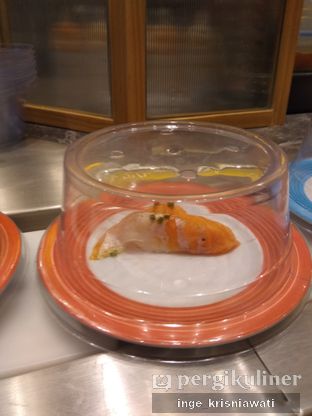 Foto review Sushi Go! oleh Inge 4