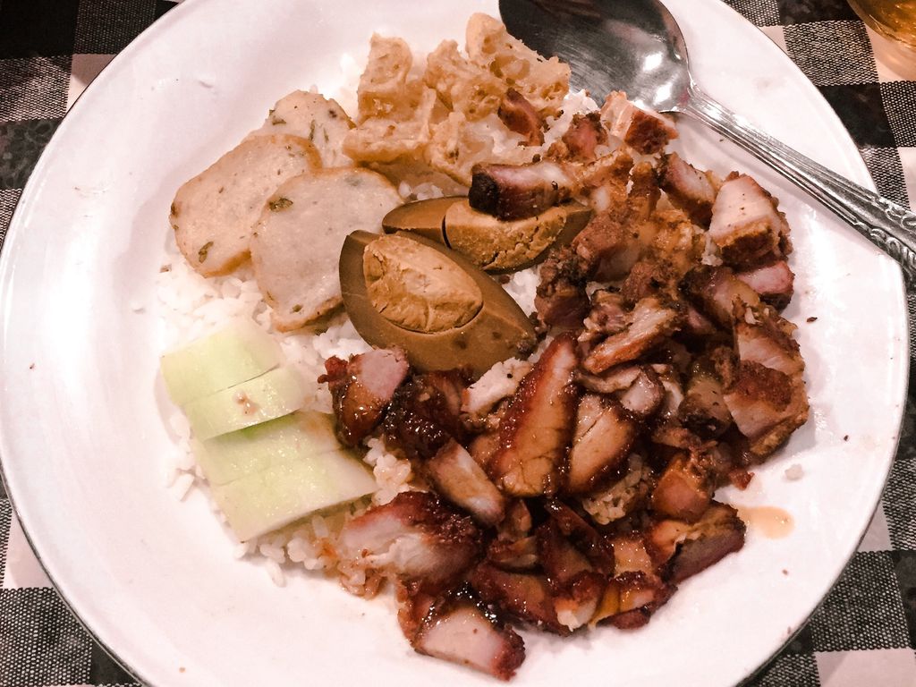 Nasi Campur 88, Cibadak, Bandung - Lengkap: Menu terbaru ...