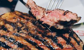 Street Steak