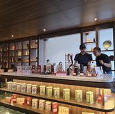 Foto di Roemah Koffie