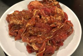 Foto Pochajjang Korean BBQ