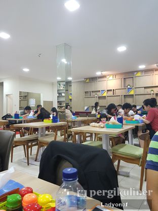 Foto review Bakmi Gading Permai oleh Placetogoandeat ID 4