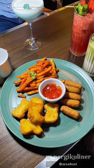 Foto 4 - Makanan di Idroc Space oleh Darsehsri 