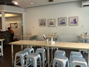 Foto review Sam's Strawberry Corner oleh Albert Murdiono 8