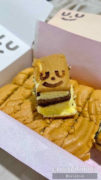 Foto Makanan di Momoiro