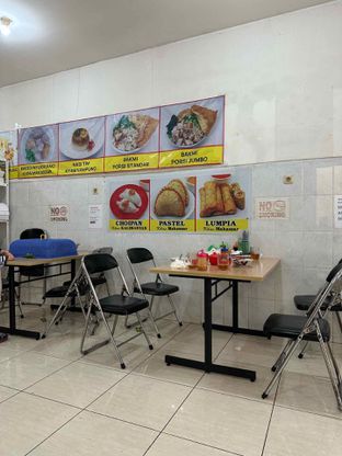 Foto review Bakmi Hong oleh Albert Murdiono 5