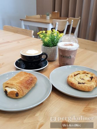 Foto Makanan di Cath's Coffee Corner