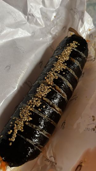Foto 3 - Makanan di Ommane oleh Geraldi Ryan Wibinata