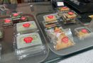 Foto Makanan di Mama John Bakery