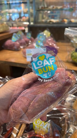 Foto 9 - Makanan di Loaf Bun Korean Bakery oleh FoodieTravelDiary23 PL