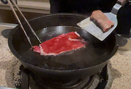 Foto Makanan di Sukiyaki Rin