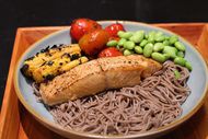 Foto Makanan di Supergrain
