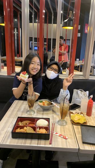 Foto Makanan di Gokana