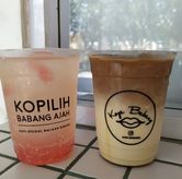Foto di Kopi Babang